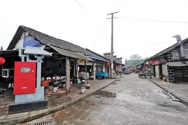 双流新修的风景区,双流变化