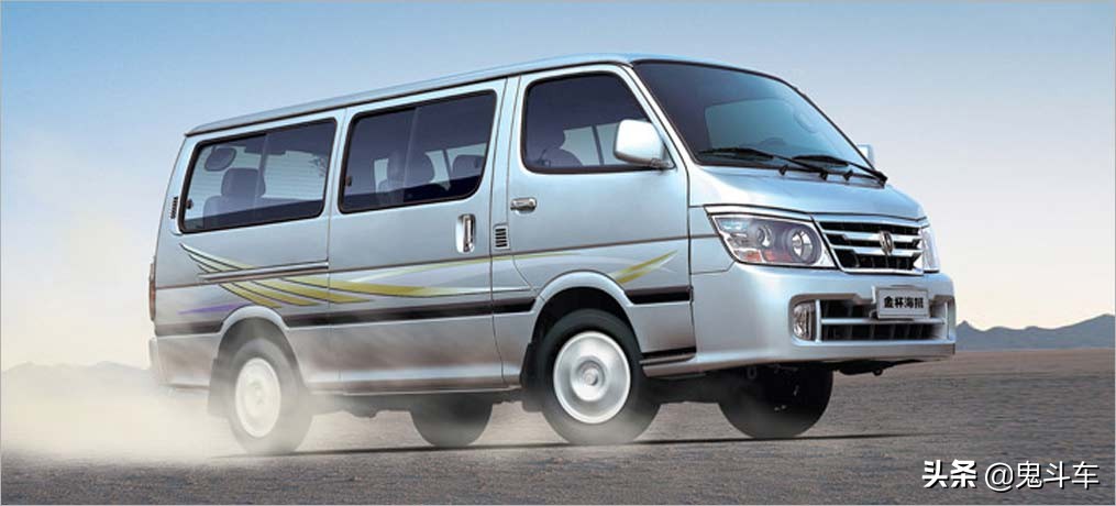 疫情之下的中国车企们何去何从,华晨金杯汽车复产