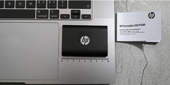 惠普hp移动固态硬盘p500拆解视频,惠普移动硬盘p500与900区别