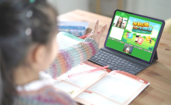 vipkid英语一对一怎么样,vipkid小米外教英语