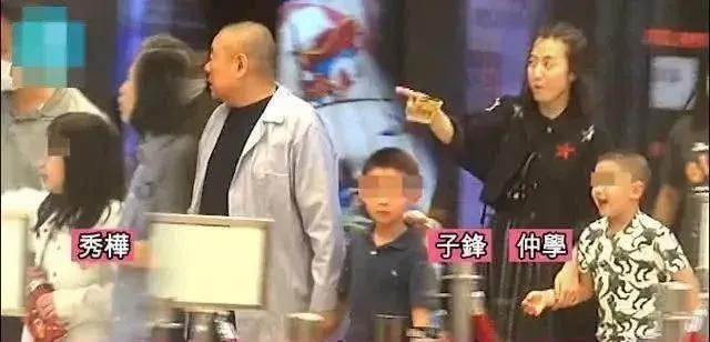 刘秀盈,刘秀盈放下心结接近父亲