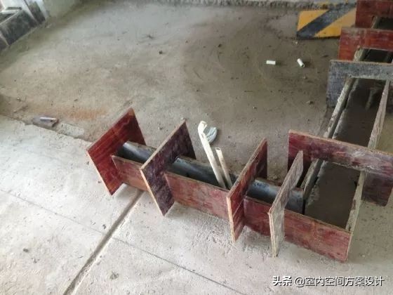 万科轻质隔墙工艺流程,有隔音棉轻质骨架隔墙工艺流程