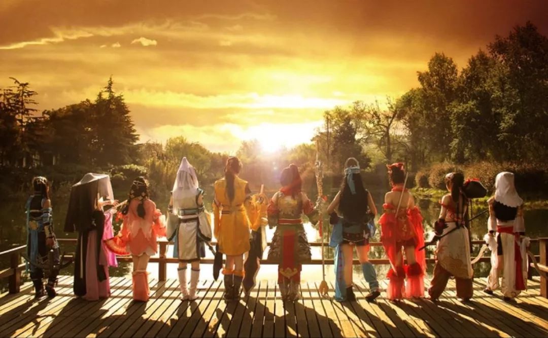 剑网3最近热门事件,剑网3赛事被指不公