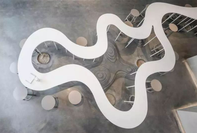 年销售上亿的网红,一年几十亿的销售额网红店