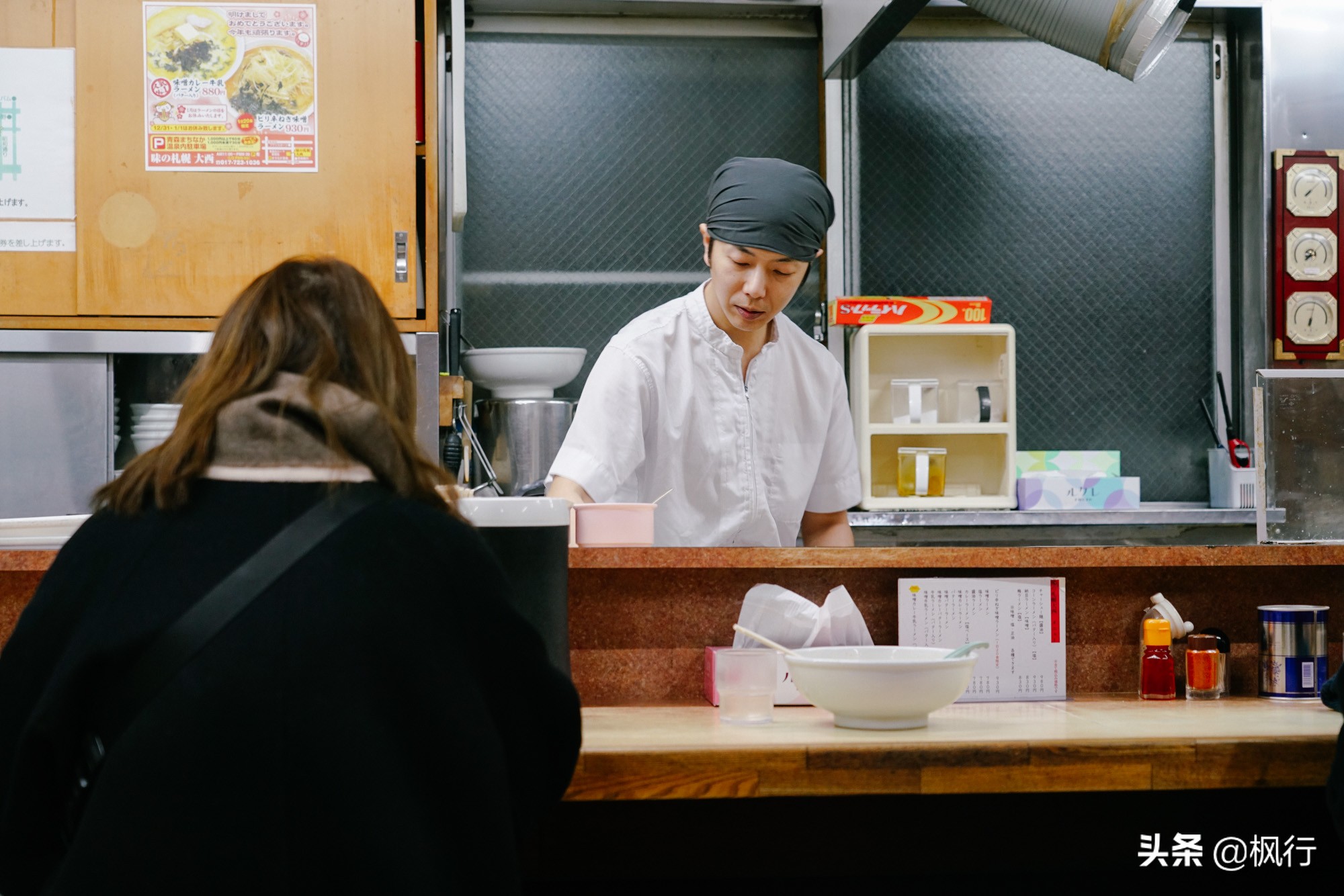 日本拉面是否还值得做,日本拉面到底好吃吗