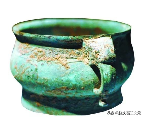 秦陇界：康熙初年，陕甘分治的最后见证，你见过没？