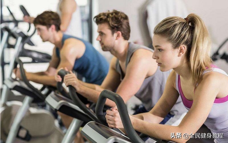 骑公路车腿会变粗吗,为啥感觉骑单车腿越来越粗