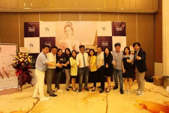 Wbuyshu重磅发布，创造美好生活故事