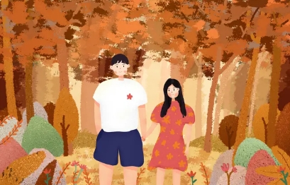 男女动了情不能成为夫妻怎么办,中年男女如果动了真情如何应对