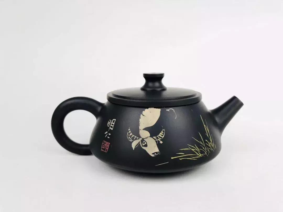 怎样挑选一把好的紫陶壶,怎样选购建水紫陶