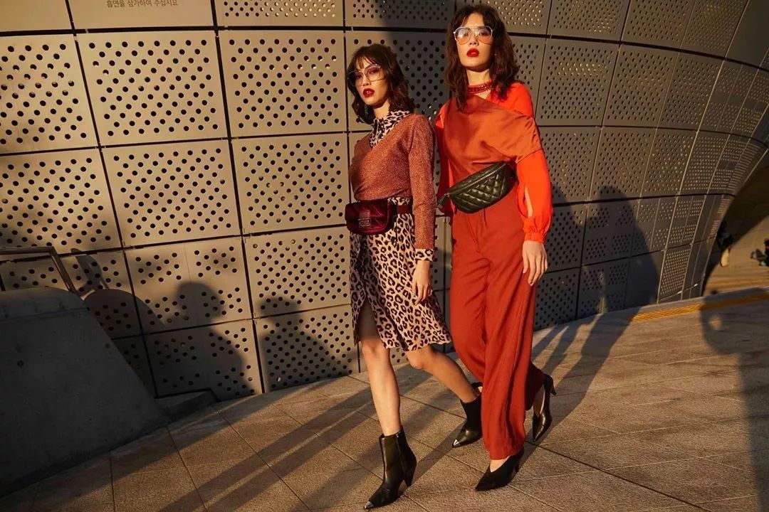 6个值得买的泰国小众品牌，好看、高级、上身超美