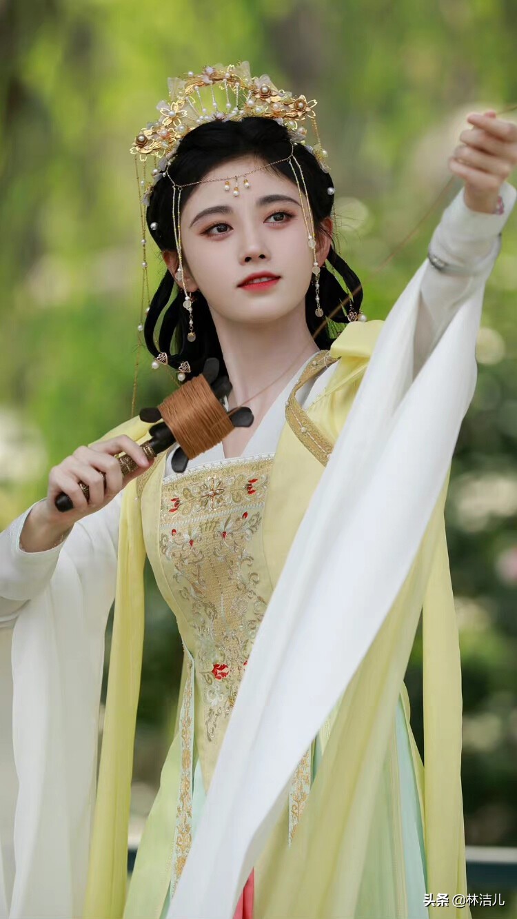 鞠婧祎怎样皮肤紧致没有皱纹,鞠婧祎底妆无美颜无滤镜