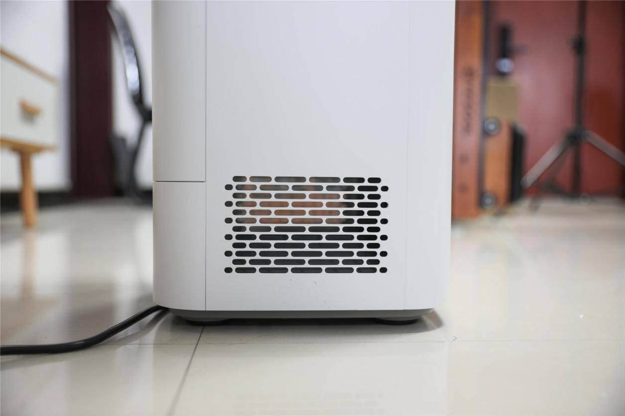 小米贝昂空气净化器最新款,贝昂空气净化器x3测评