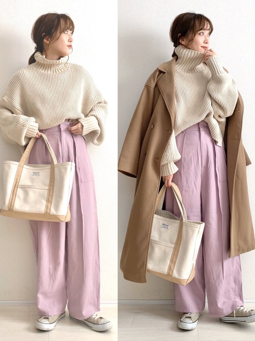 gu极优穿搭,gu新款搭配图片