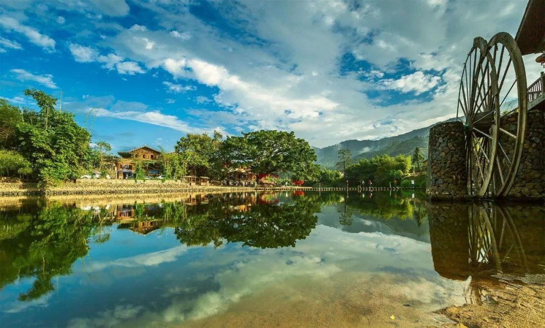 厦门闽南文化研学营,厦门闽南文化研学