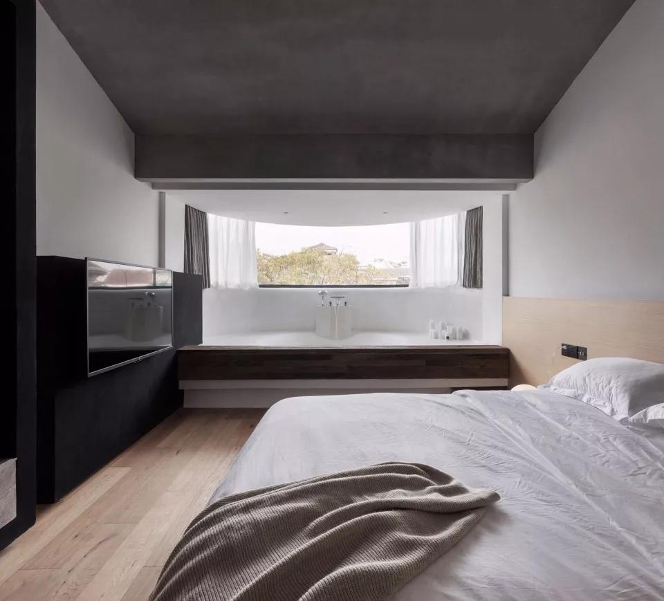 带飘窗的客厅缺点是什么,带飘窗的房间不方便