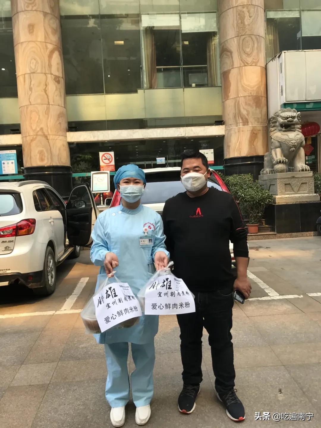 南宁疫情严重的店铺,广西疫情过后的商场营业