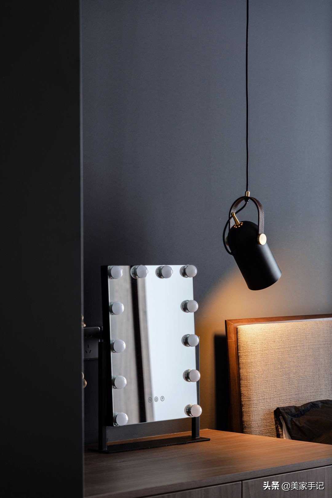 房屋装修黑白灰全屋,房屋装黑白灰