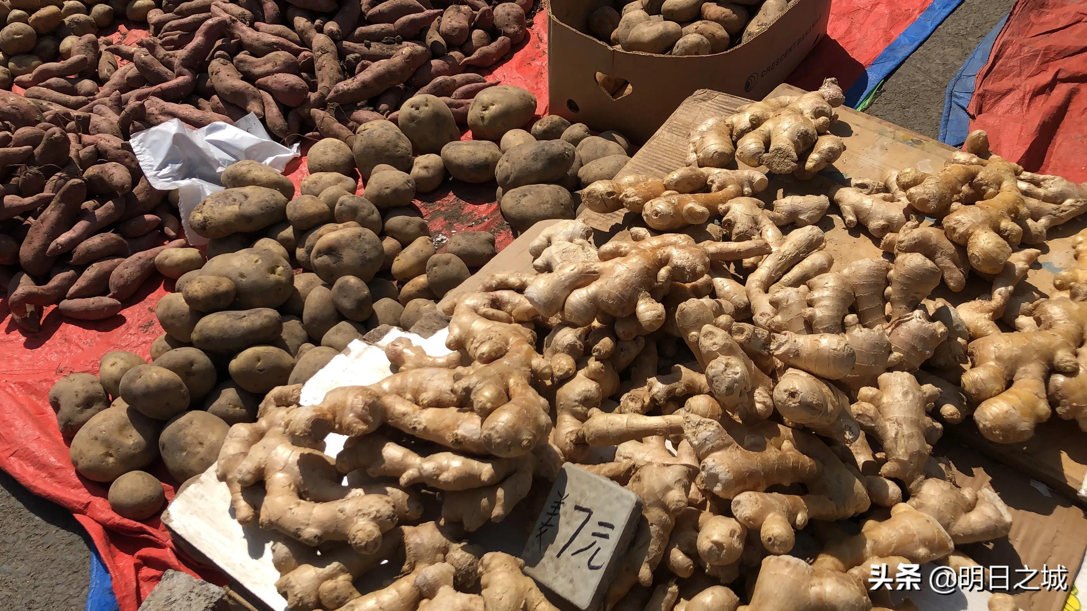 长春早市晚市大集大全2021,长春目前存在的早市