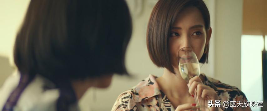 2017年全员恶人的电影,香港新上的犯罪片全员恶人