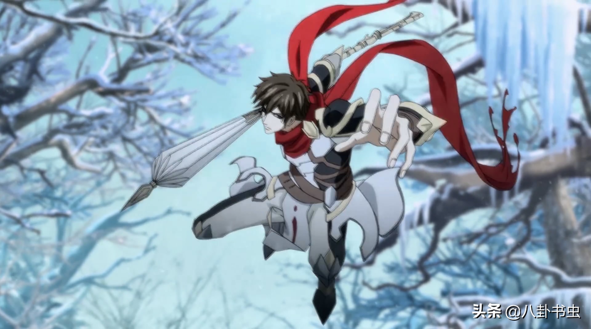 原著粉有话要说,对《全职高手》动漫的评价总结