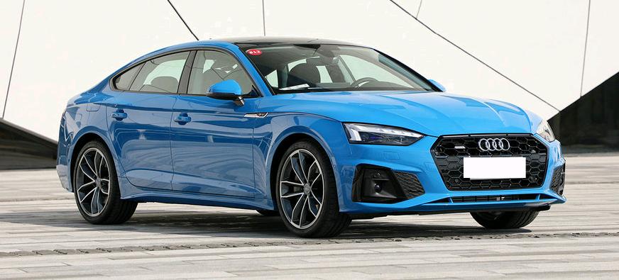 新款奥迪a5有优惠多少钱啊,新款奥迪a5有优惠多少钱一台