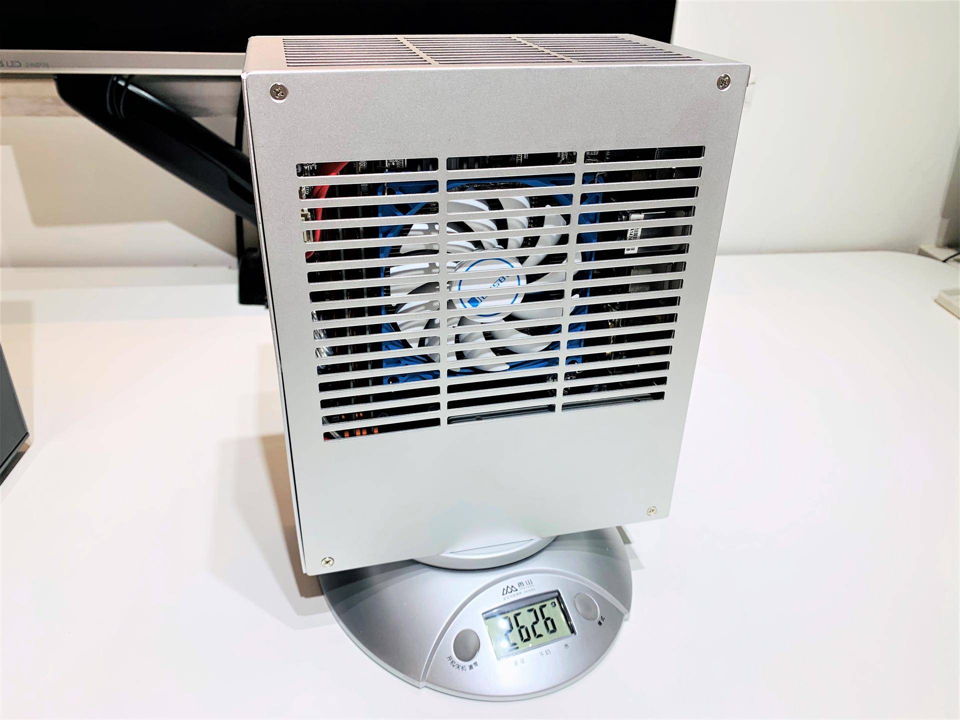 雷匠r-i3装机视频,雷匠r-i5测评