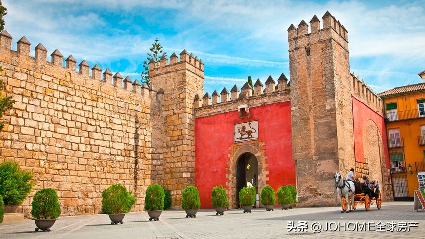 来这里私奔吧,像海明威说的一样|「跟着Johome看世界」