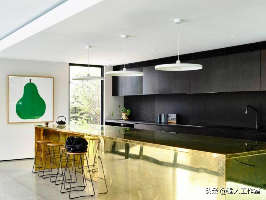 澳大利亚有钢筋混凝土房子吗,澳大利亚砖混结构房子