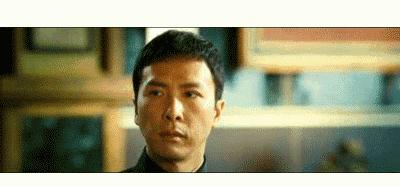 搞笑GIF,幽默内涵段子：我是有原则的！