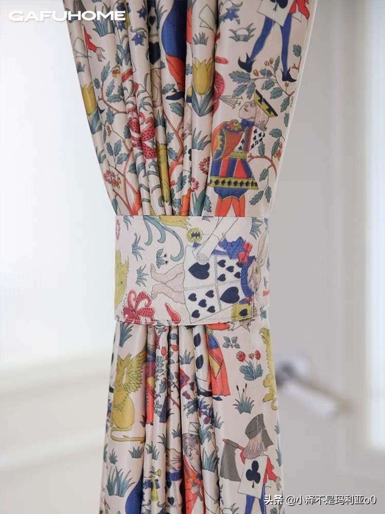 推荐窗帘店铺,放弃线下8家高人气窗帘店铺分享