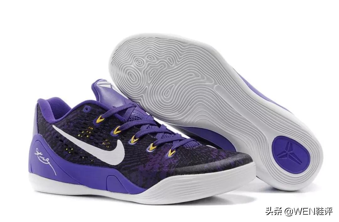 一双nike鞋,近几年值得推荐的nike实战好鞋