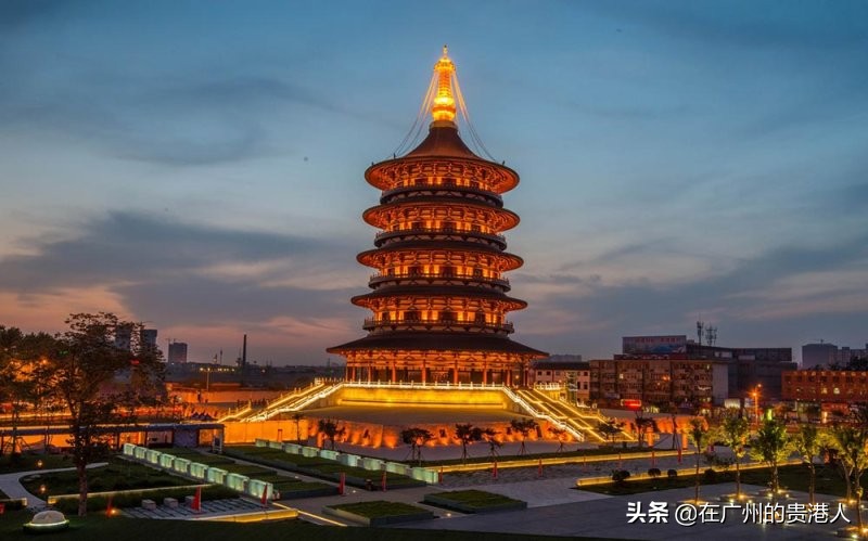 河南省城建税减半政策,洛阳的城建在河南省怎么样