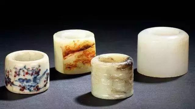 中国古代富豪的文玩,古代文玩十大排名