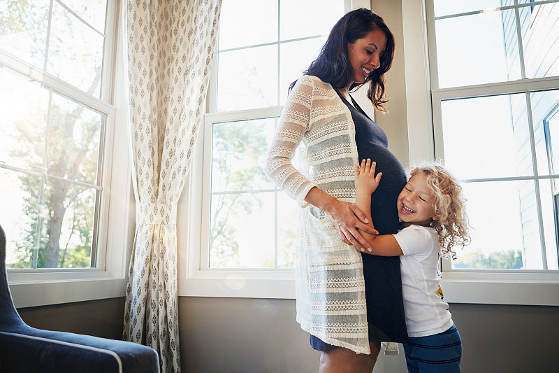 孕妇宫高与孕周对照表,孕期孕妇宫高标准及对照表