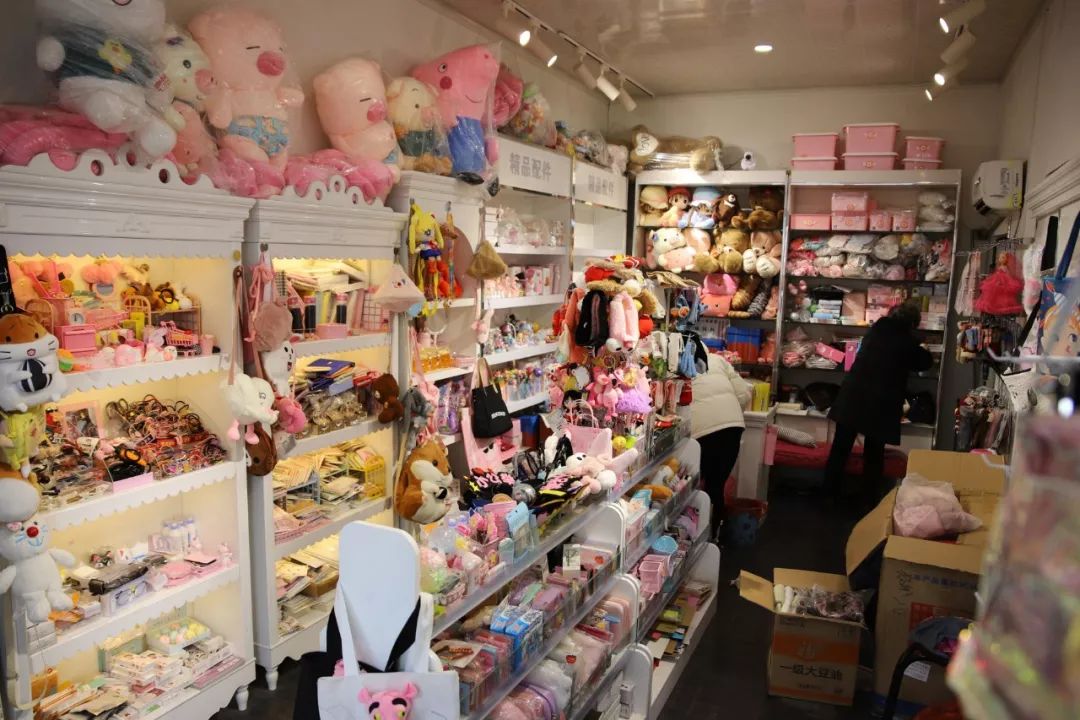 潢川97年美女,潢川女大学生回家创业