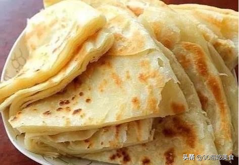 电饼铛烙饼太软怎么处理,使用电饼铛烙饼不裂的技巧