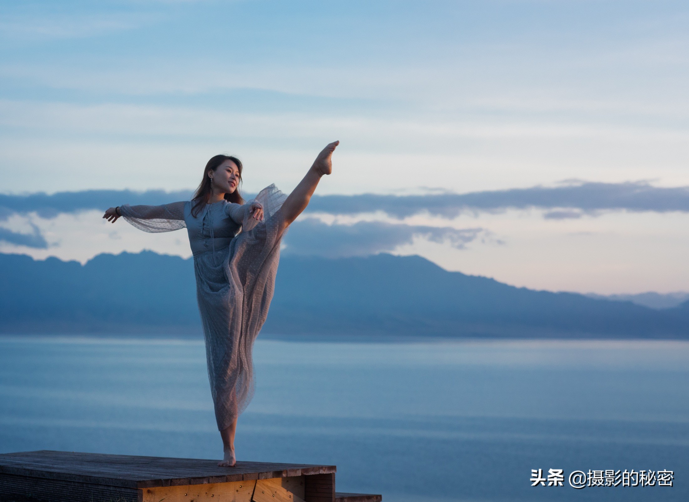 踩过很多坑，我总结出这些旅拍摄影的秘密，再也不会上当了