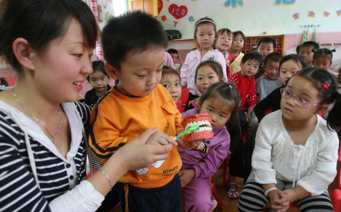 幼儿园教师辞职后可以做什么,幼儿园老师有什么出路