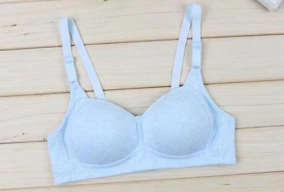提升自信从选对文胸开始,孕妈妈选对文胸很关键