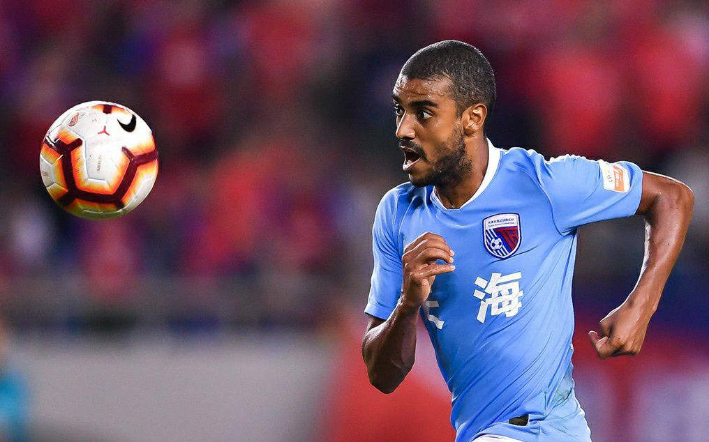 国足未来5年将迎强援阵容,国足将再迎两大归化球员