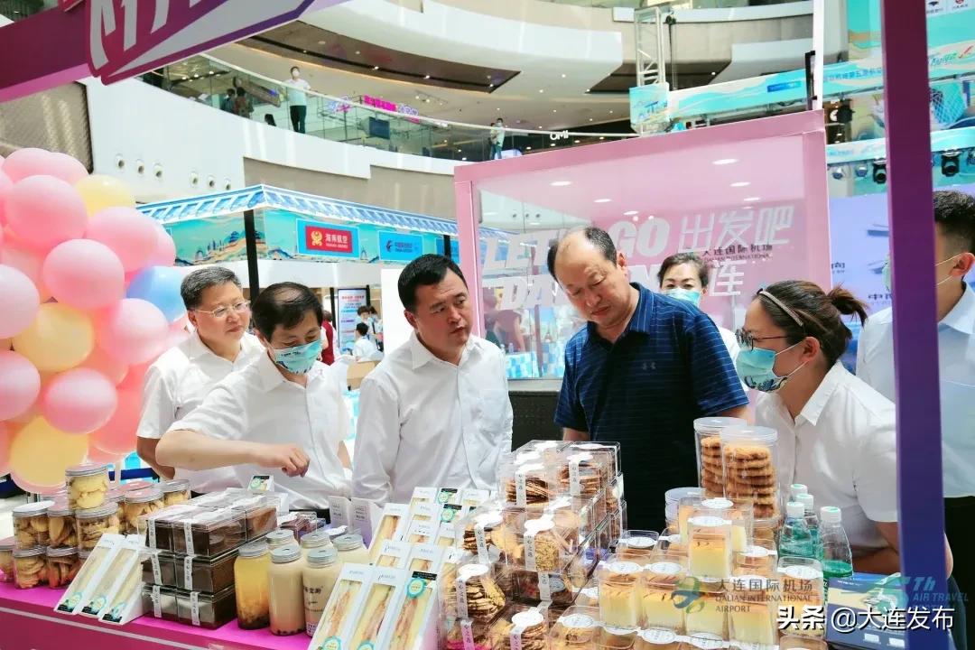 大连出发旅游线路推荐,大连国内航线示意图