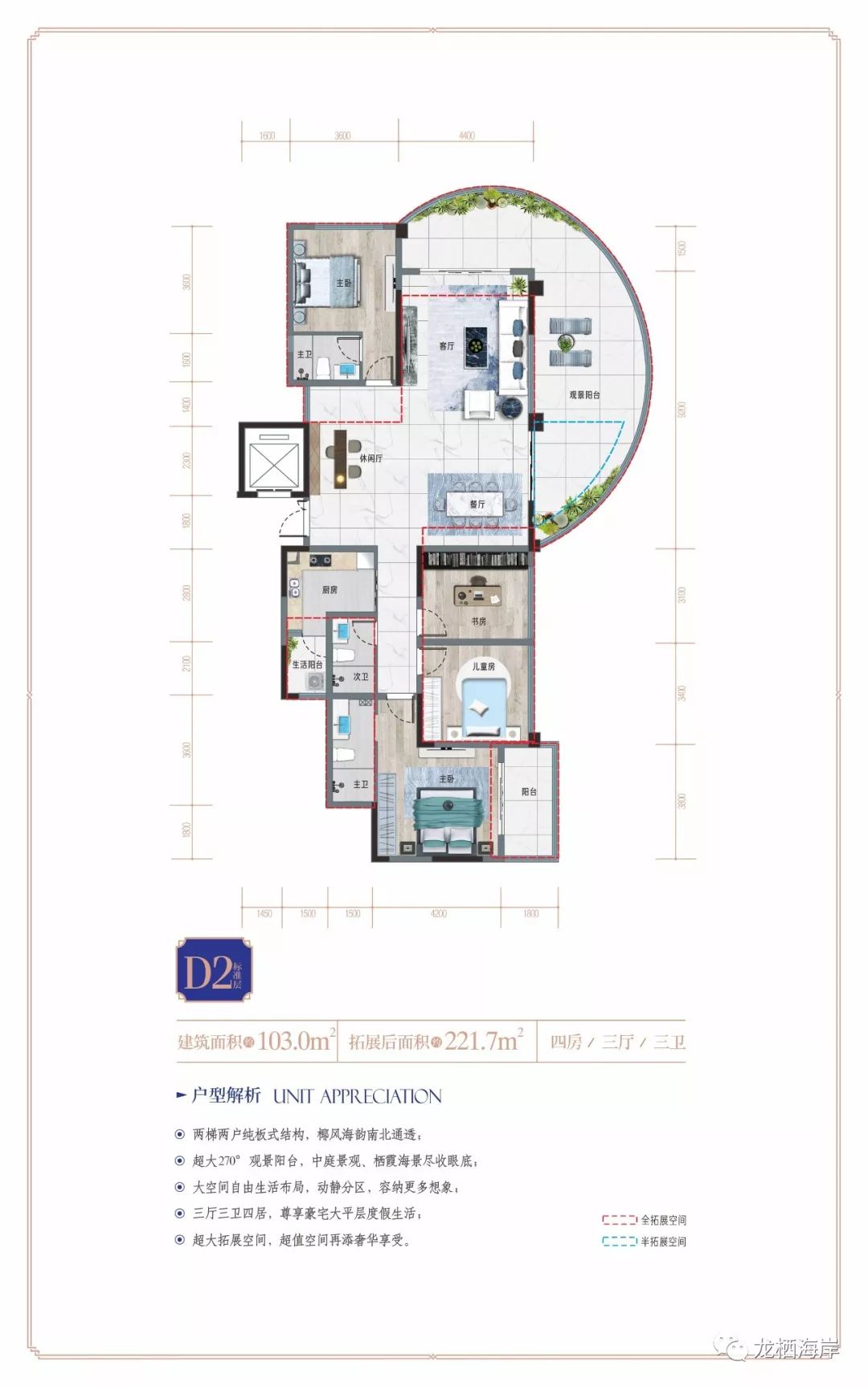 海南自贸港能是下一个世界中心吗,未来的海南自贸港