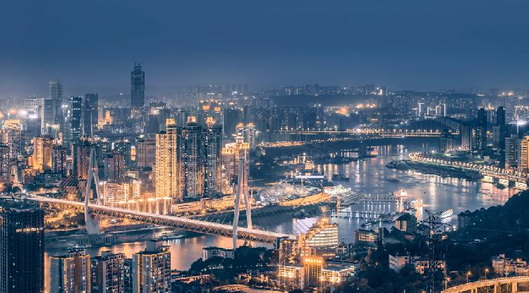 重庆的这些茶馆，能让时间慢下来