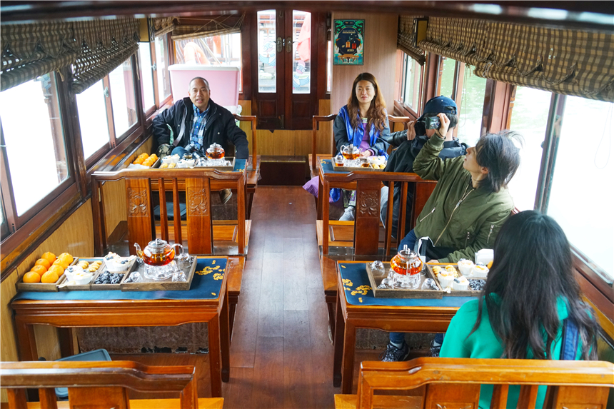 江南水乡旅游攻略四天三晚,温州旅行攻略四天三夜