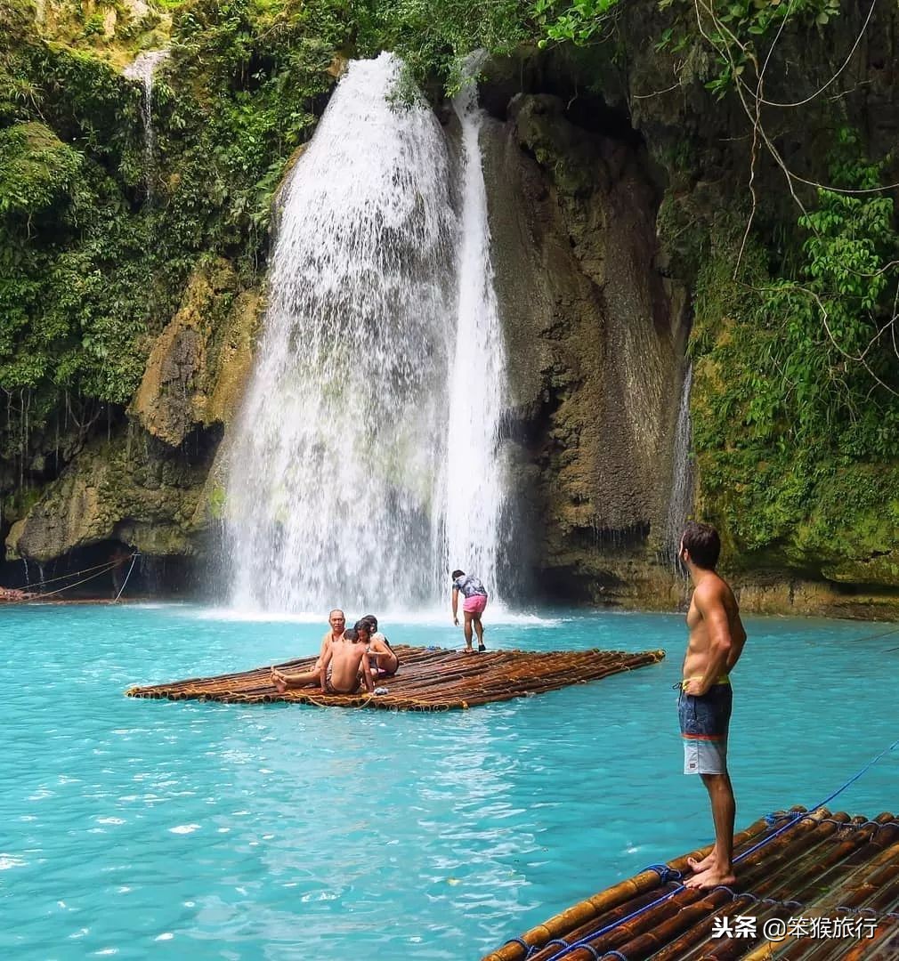 东南亚迎来开岛季！6K+预算3座避世海岛，跳岛10日过暖冬