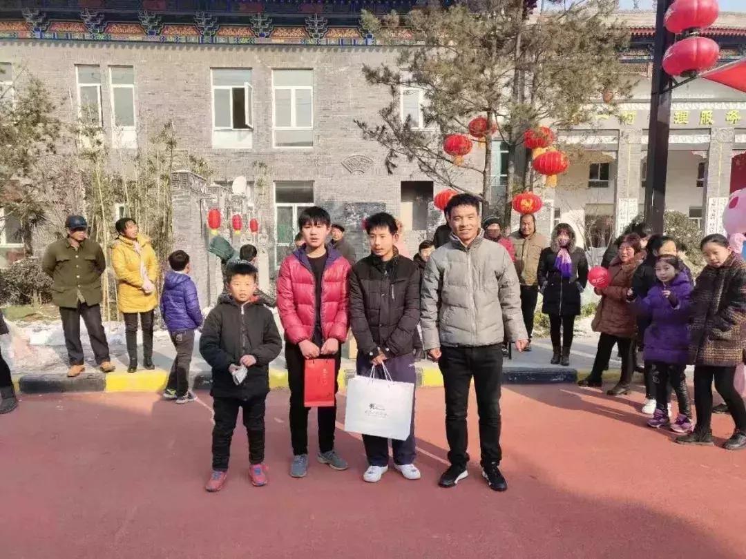 长安区元旦旅游人数多少,元旦假期接待游客1447万人次