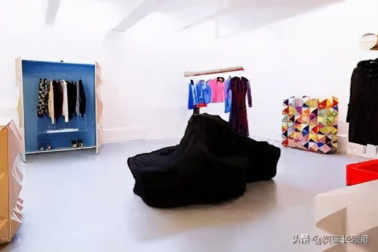 英国探店买手店,在英国有什么买手店