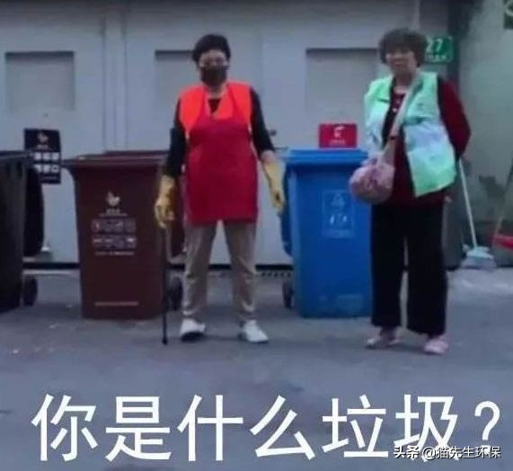 你是什么垃圾？又酸又南的2019年度热词，雨你有瓜