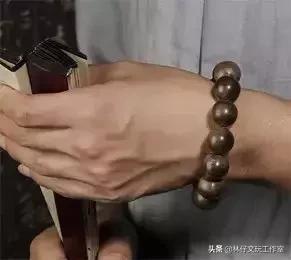 真正的沉香和沉香木,沉香与沉香木之间的联系